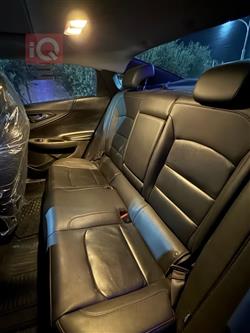 شێڤرۆلێت مالیبۆ